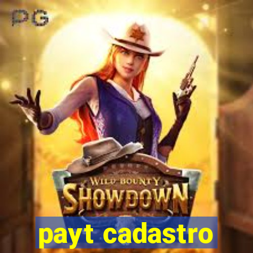 payt cadastro